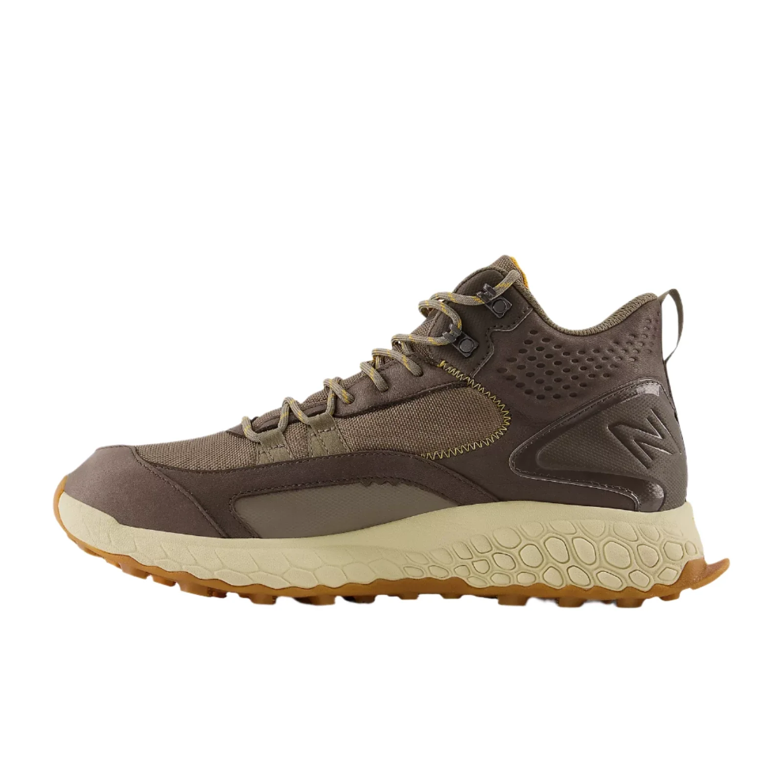NEW BALANCE FRESH FOAM X HIERRO MID GTX V1 MEN'S - Image 3
