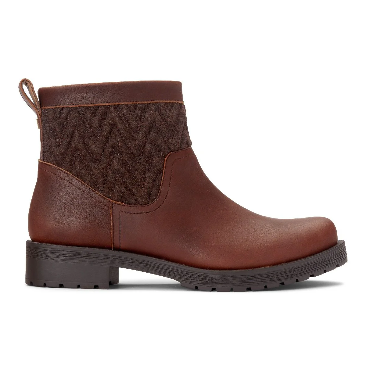 VIONIC MYSTIC MAPLE ANKLE BOOT WOMEN'S - Image 2