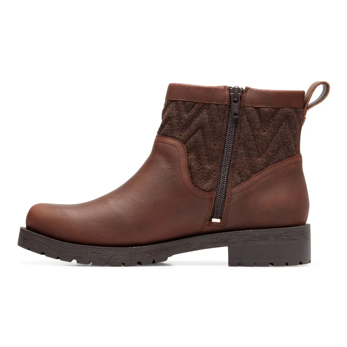 VIONIC MYSTIC MAPLE ANKLE BOOT WOMEN'S - Image 3