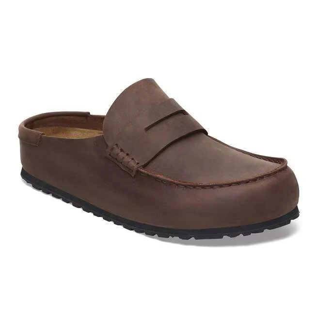 BIRKENSTOCK NAPLES WRAPPED