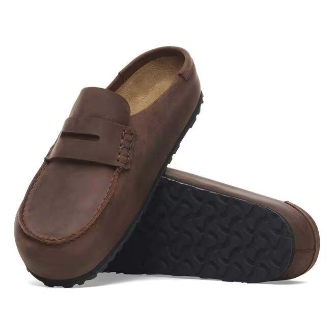 BIRKENSTOCK NAPLES WRAPPED - Image 4