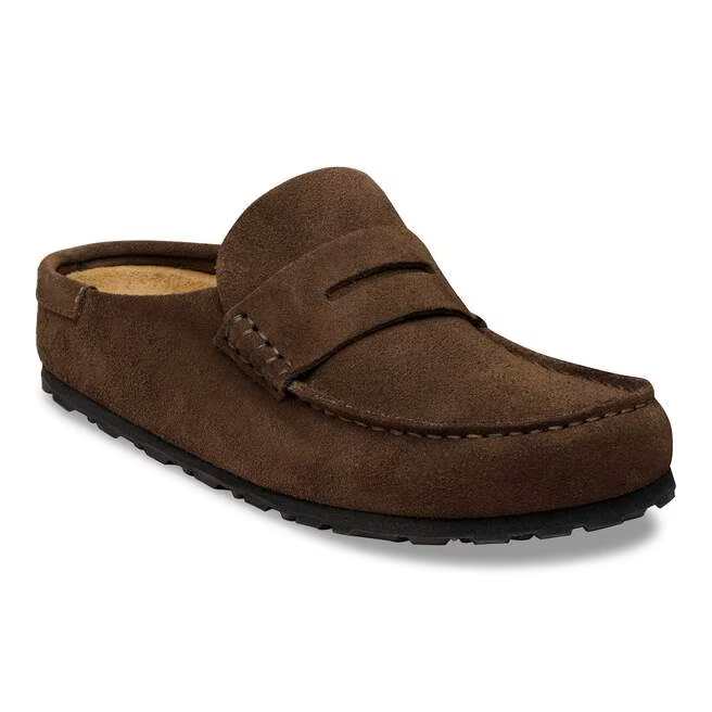 BIRKENSTOCK NAPLES WRAPPED