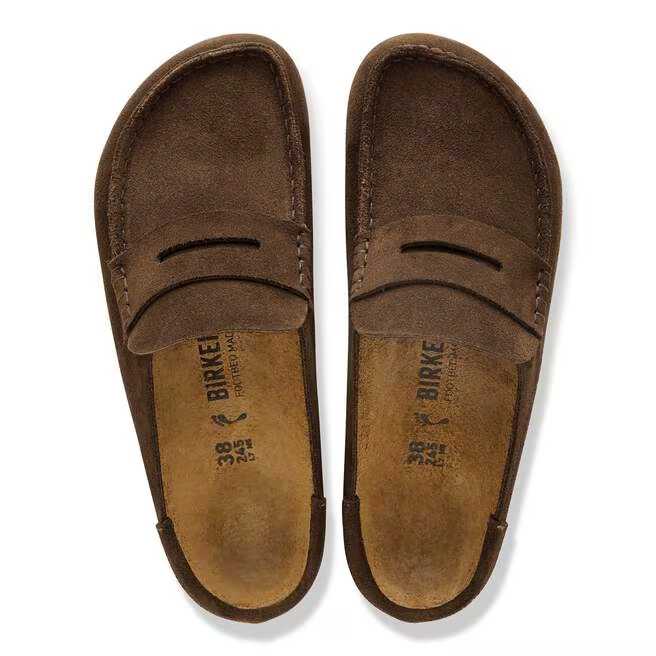 BIRKENSTOCK NAPLES WRAPPED - Image 3