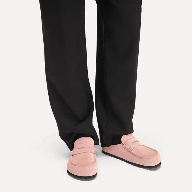 BIRKENSTOCK NAPLES WRAPPED - Image 5