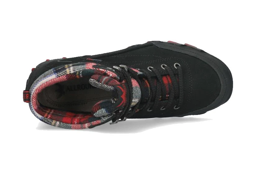 MEPHISTO NIGATA TEX WOMEN'S - Image 7