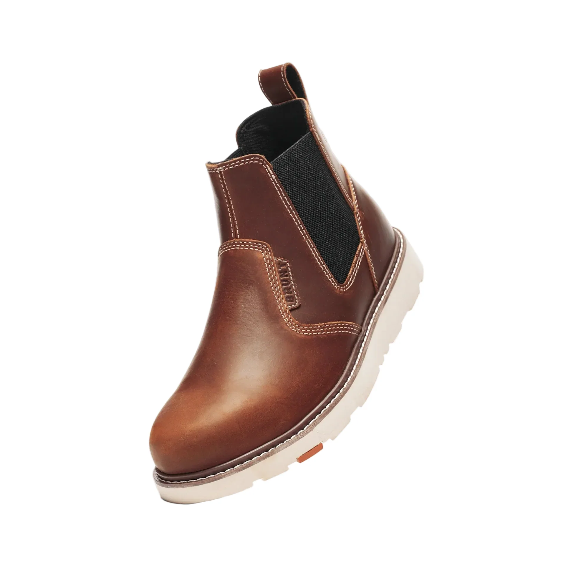BRUNT THE OHMAN 6" SOFT TOE MEN'S - Image 2
