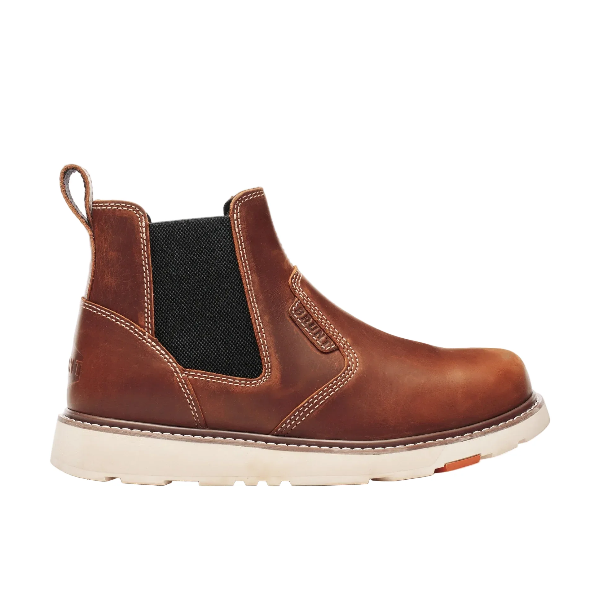 BRUNT THE OHMAN 6" SOFT TOE MEN'S - Image 3
