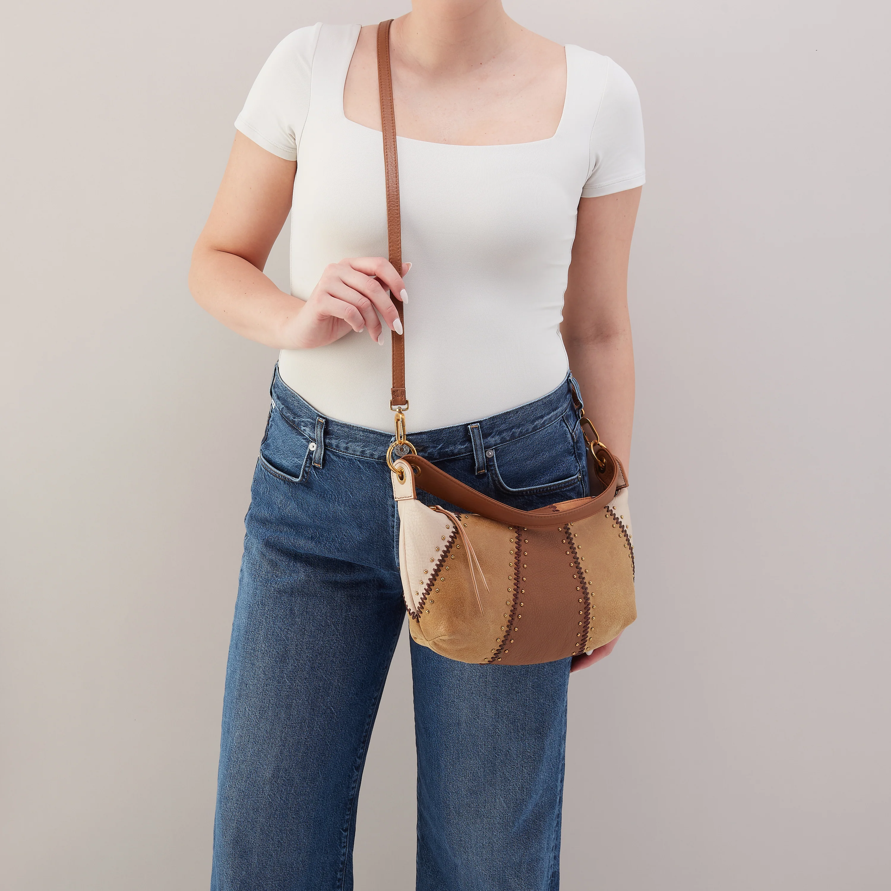 HOBO OPAL MINI SHOULDER WOMEN'S - Image 4