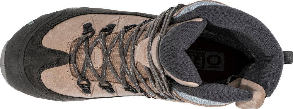 OBOZ OUSEL MID INSULATED WATERPROOF WOMEN'S - Image 4