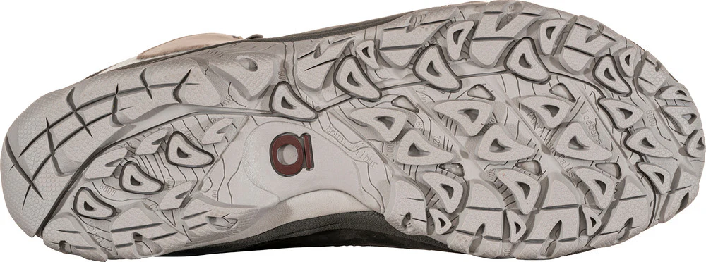 OBOZ OUSEL MID INSULATED WATERPROOF WOMEN'S - Image 5