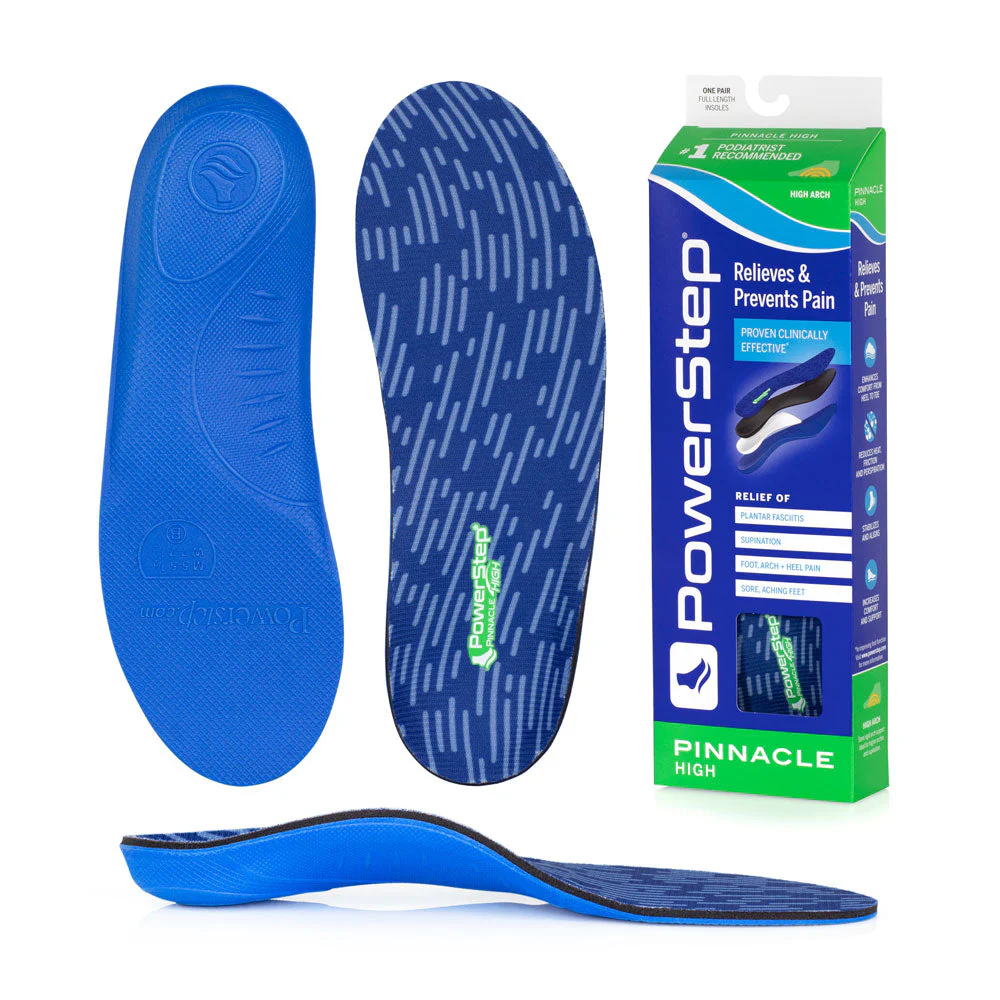 POWERSTEP PINNACLE HI - Image 5