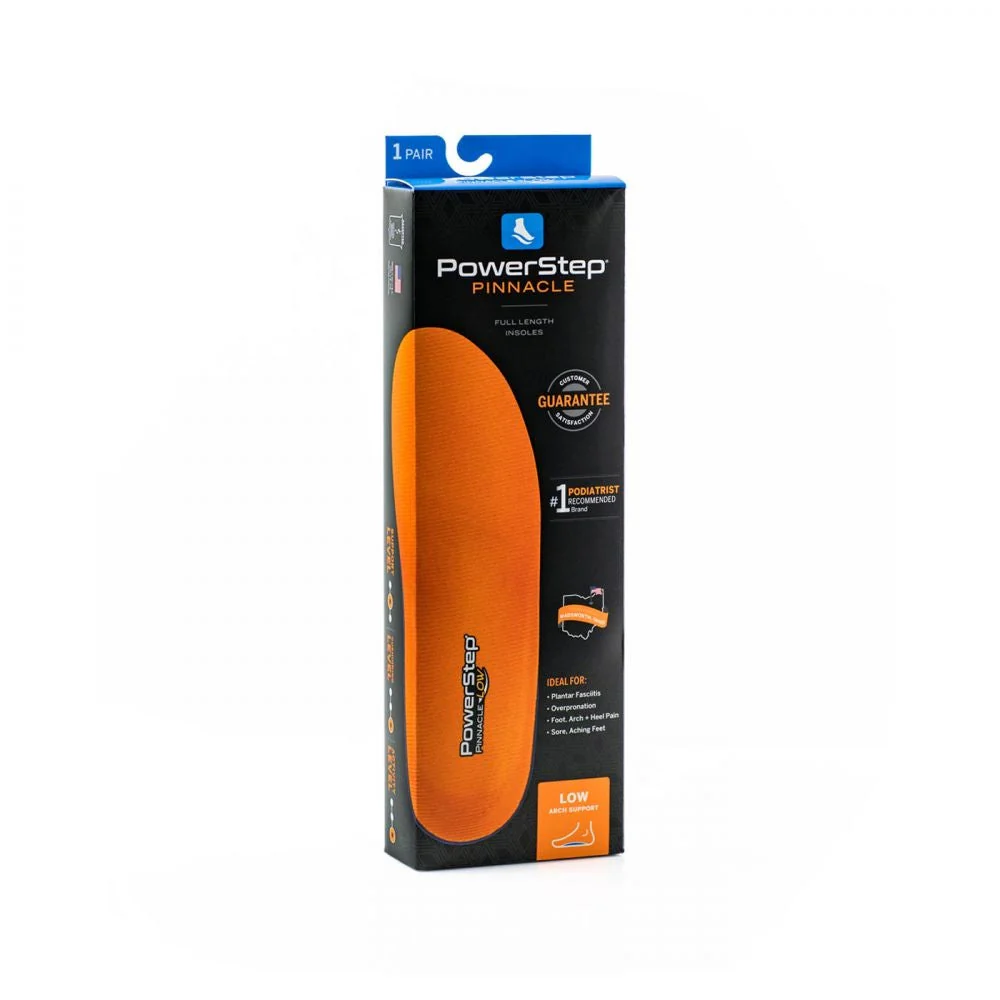 POWERSTEP PINNACLE LOW - Image 4