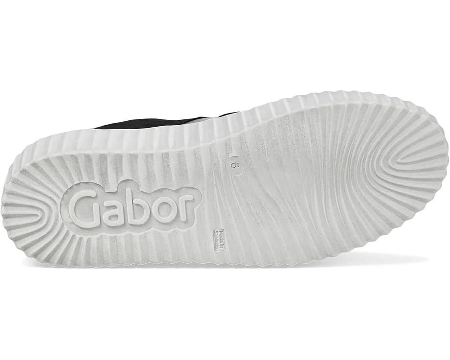 GABOR PLATFORM SNEAKER WOMEN'S - Image 5