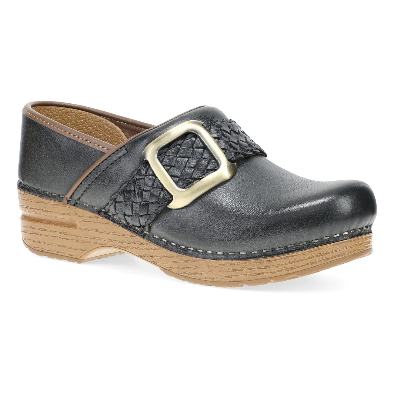 DANSKO PRO BRAIDED CLOG WOMEN'S