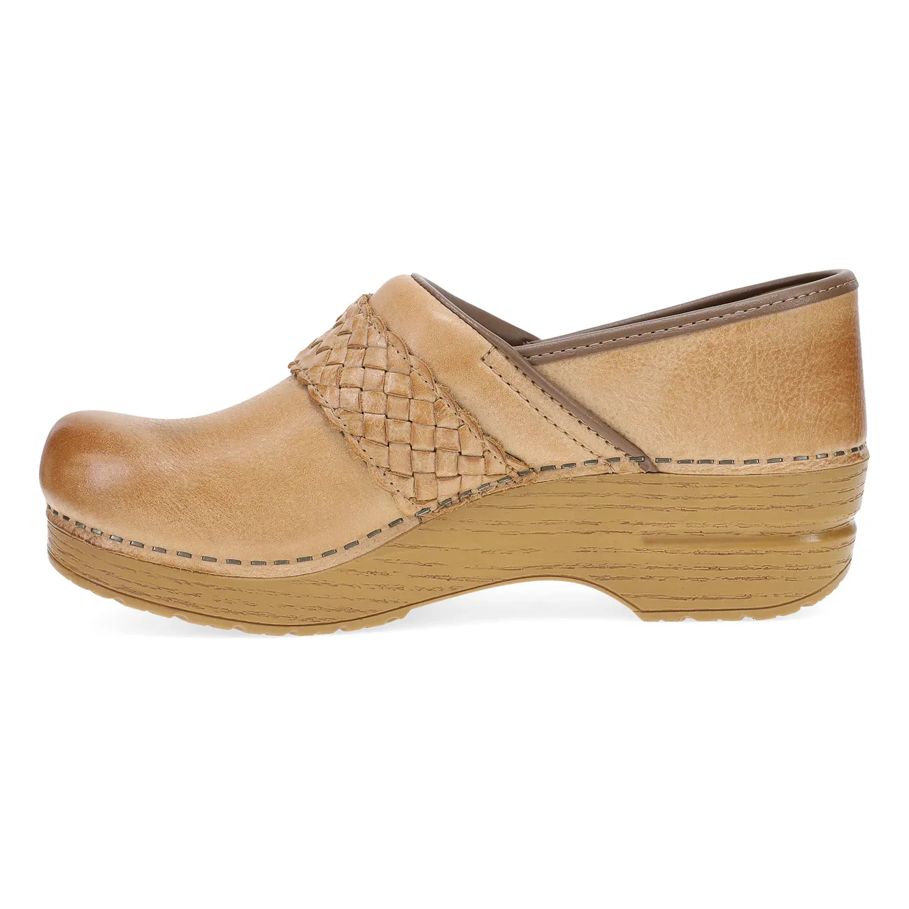 DANSKO PRO BRAIDED CLOG WOMEN'S - Image 10