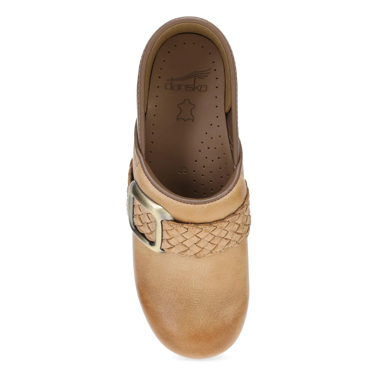 DANSKO PRO BRAIDED CLOG WOMEN'S - Image 13