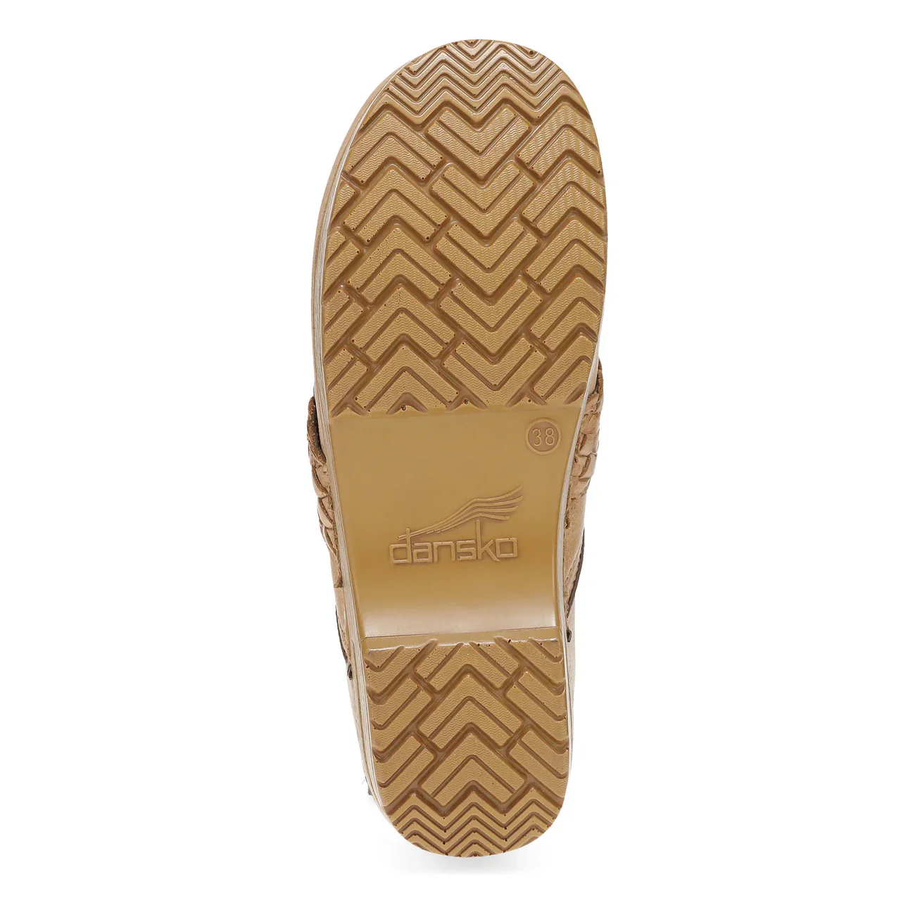 DANSKO PRO BRAIDED CLOG WOMEN'S - Image 14