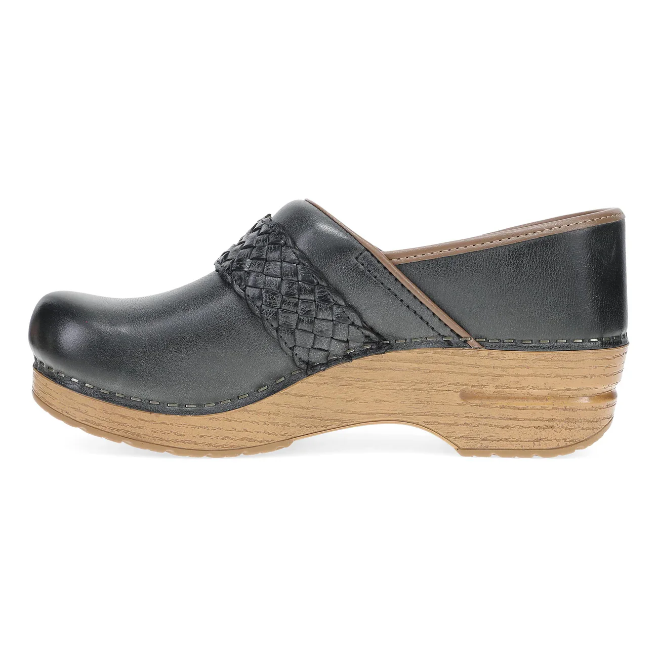 DANSKO PRO BRAIDED CLOG WOMEN'S - Image 2