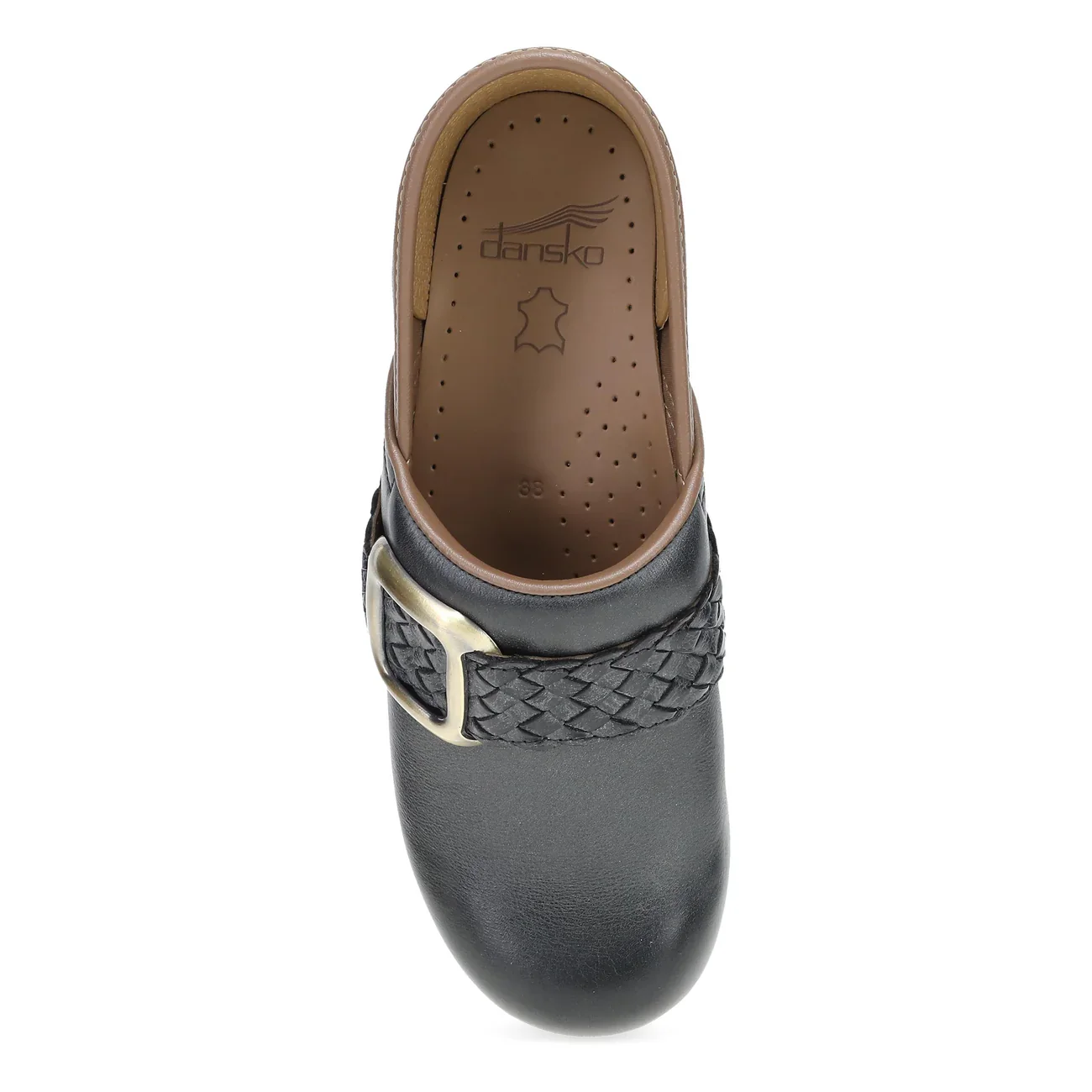 DANSKO PRO BRAIDED CLOG WOMEN'S - Image 5