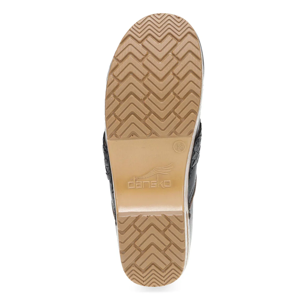 DANSKO PRO BRAIDED CLOG WOMEN'S - Image 6