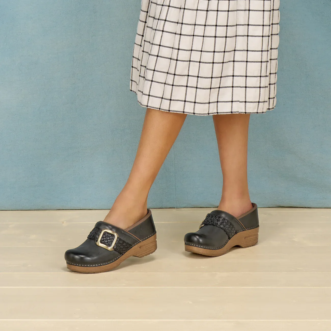 DANSKO PRO BRAIDED CLOG WOMEN'S - Image 8