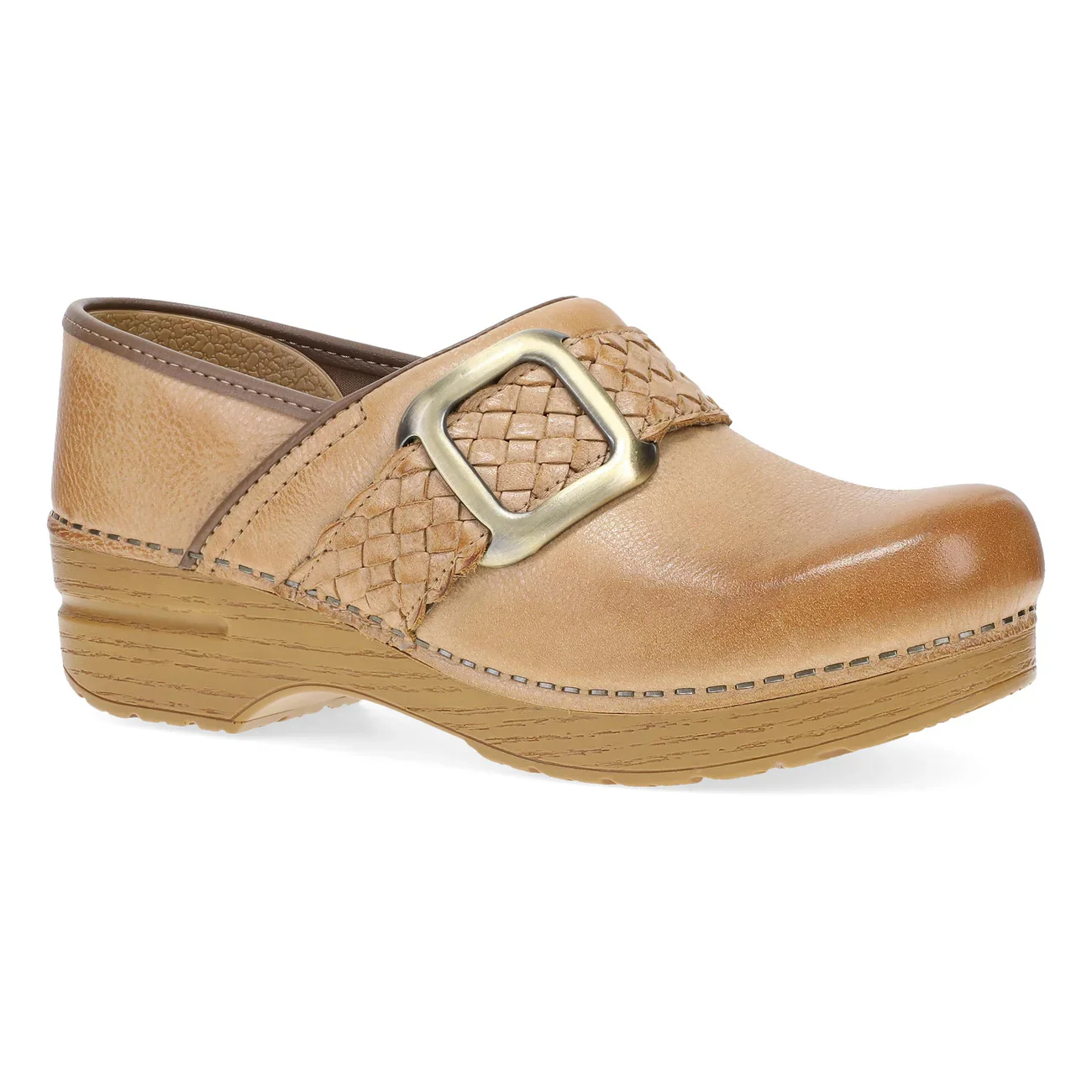 DANSKO PRO BRAIDED CLOG WOMEN'S - Image 9