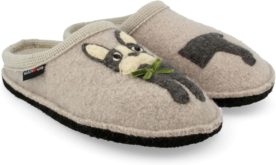 HAFLINGER PUPPY WOMEN'S