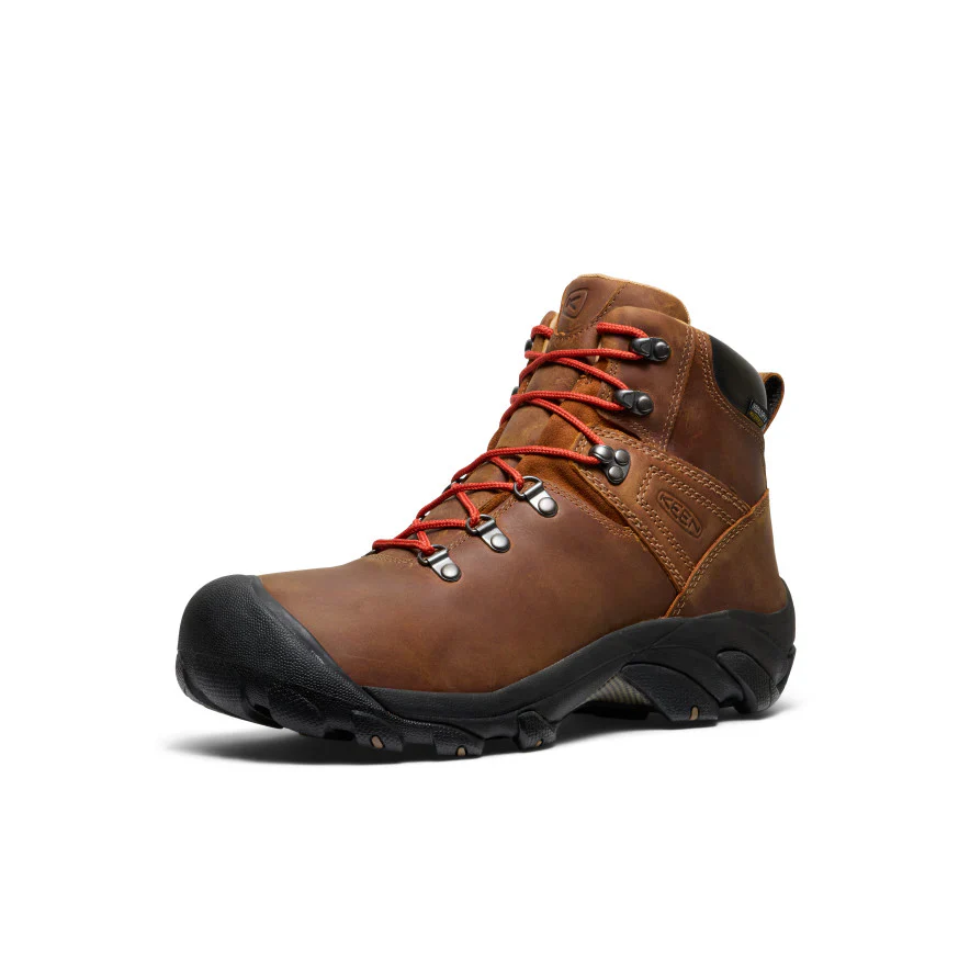 KEEN PYRENEES WATERPROOF HIKING MEN'S - Image 2