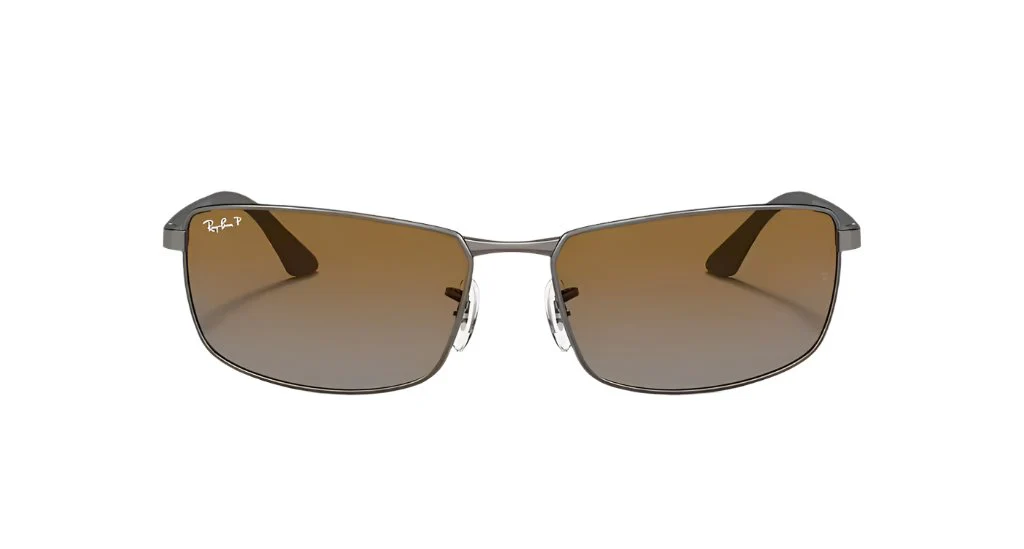 RAY-BAN RB3498 SUNGLASSES