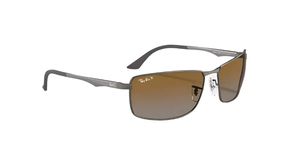 RAY-BAN RB3498 SUNGLASSES - Image 2