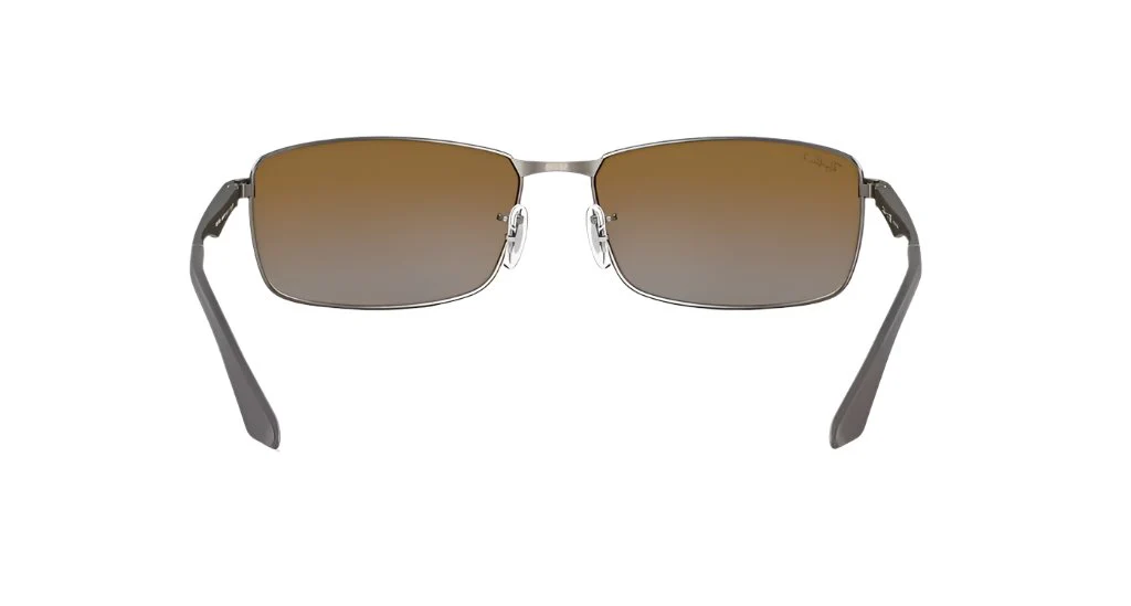 RAY-BAN RB3498 SUNGLASSES - Image 5