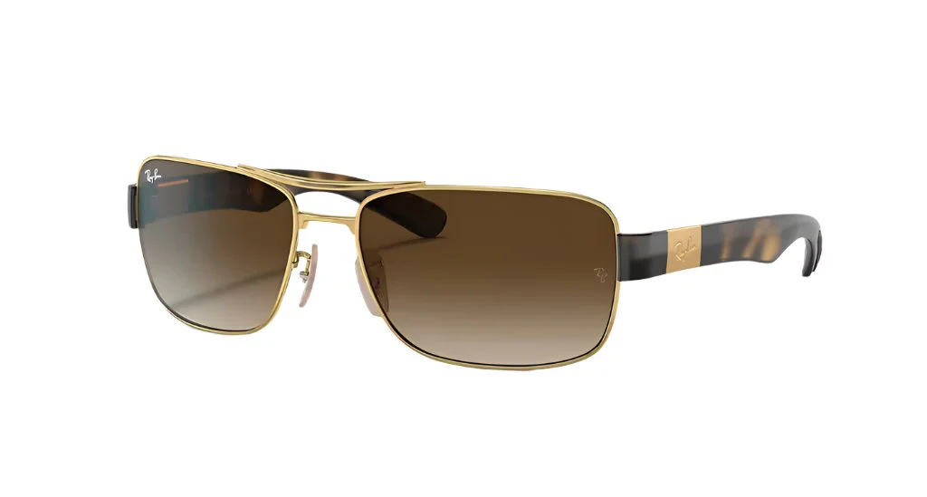 RAY-BAN RB3522 SUNGLASSES - Image 3