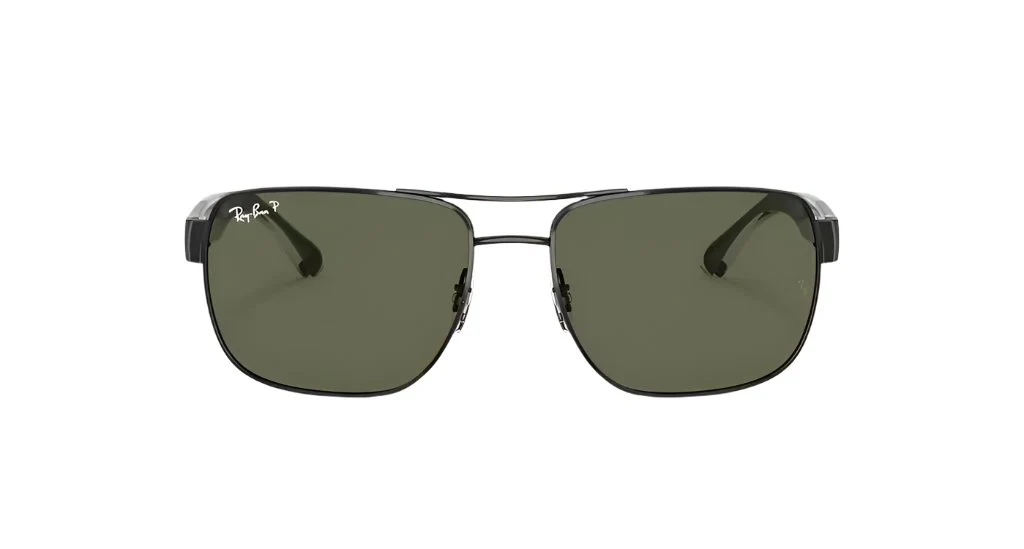 RAY-BAN RB3530 SUNGLASSES