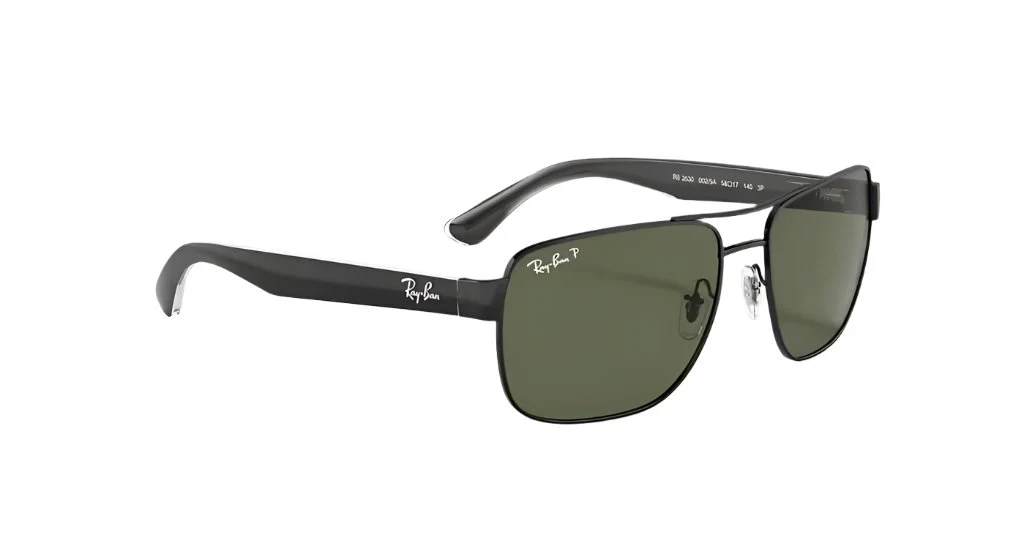 RAY-BAN RB3530 SUNGLASSES - Image 2