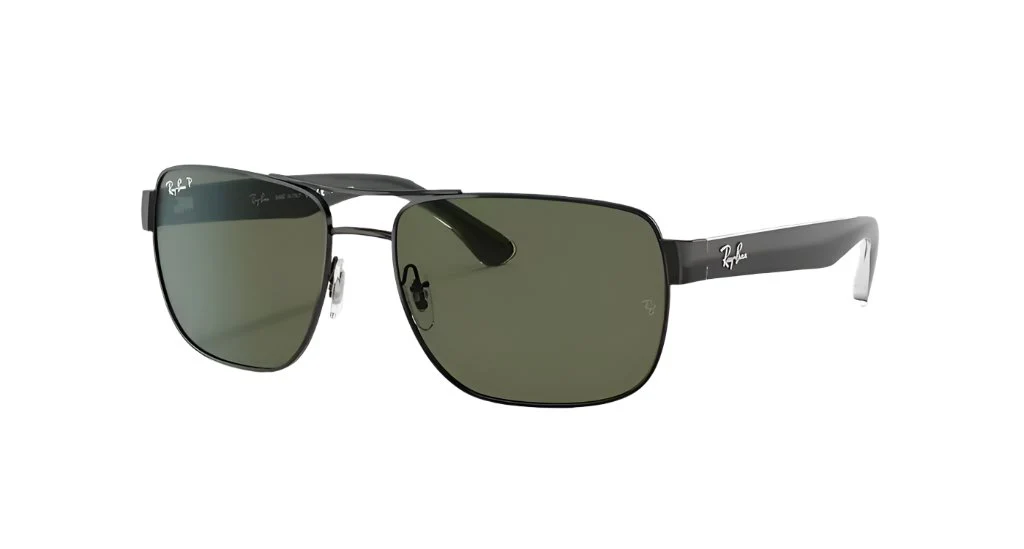 RAY-BAN RB3530 SUNGLASSES - Image 3
