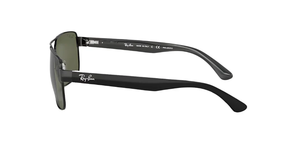 RAY-BAN RB3530 SUNGLASSES - Image 4