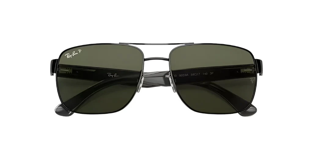 RAY-BAN RB3530 SUNGLASSES - Image 6
