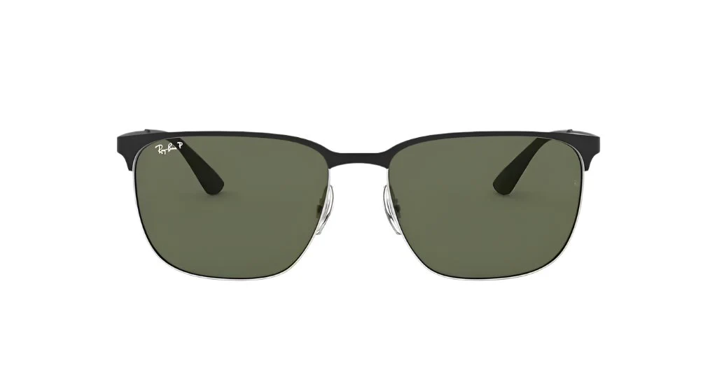 RAY-BAN RB3569 SUNGLASSES