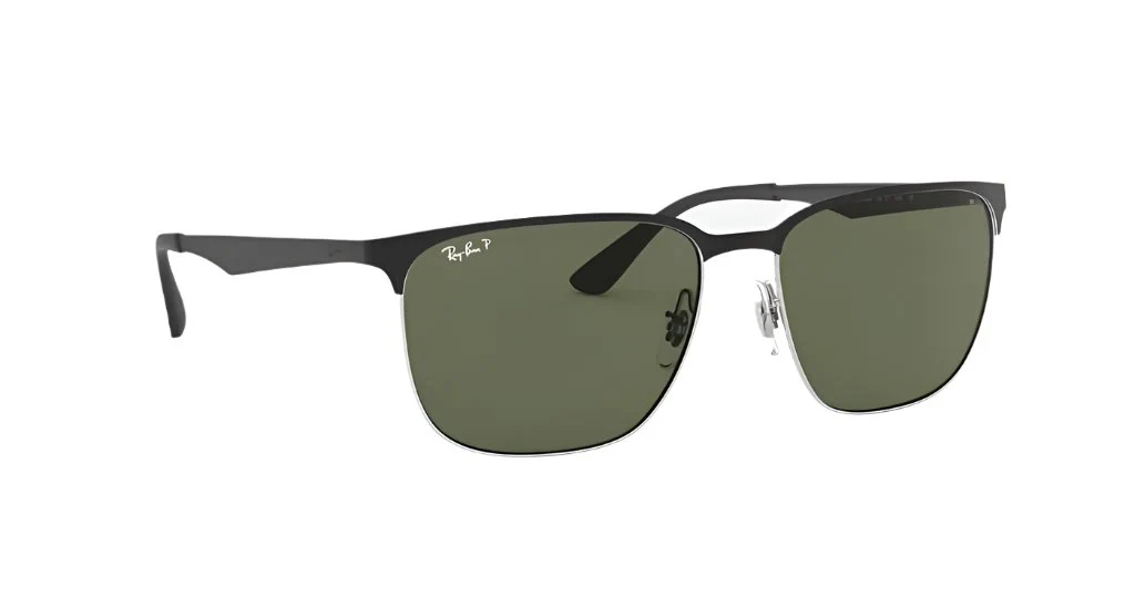 RAY-BAN RB3569 SUNGLASSES - Image 2