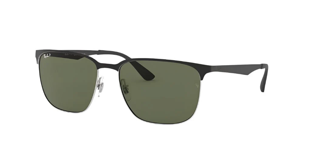 RAY-BAN RB3569 SUNGLASSES - Image 3