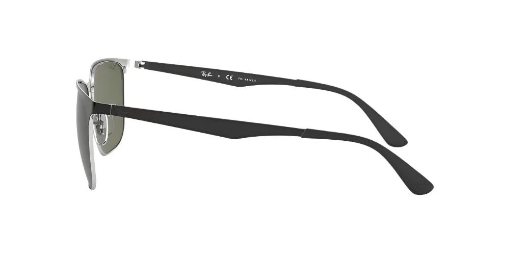 RAY-BAN RB3569 SUNGLASSES - Image 4