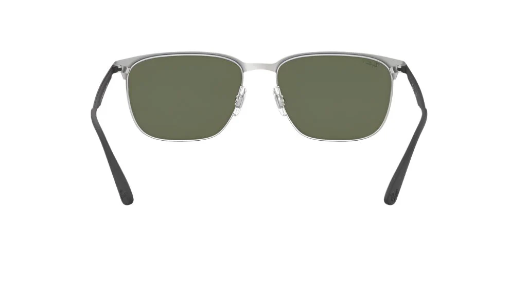 RAY-BAN RB3569 SUNGLASSES - Image 5
