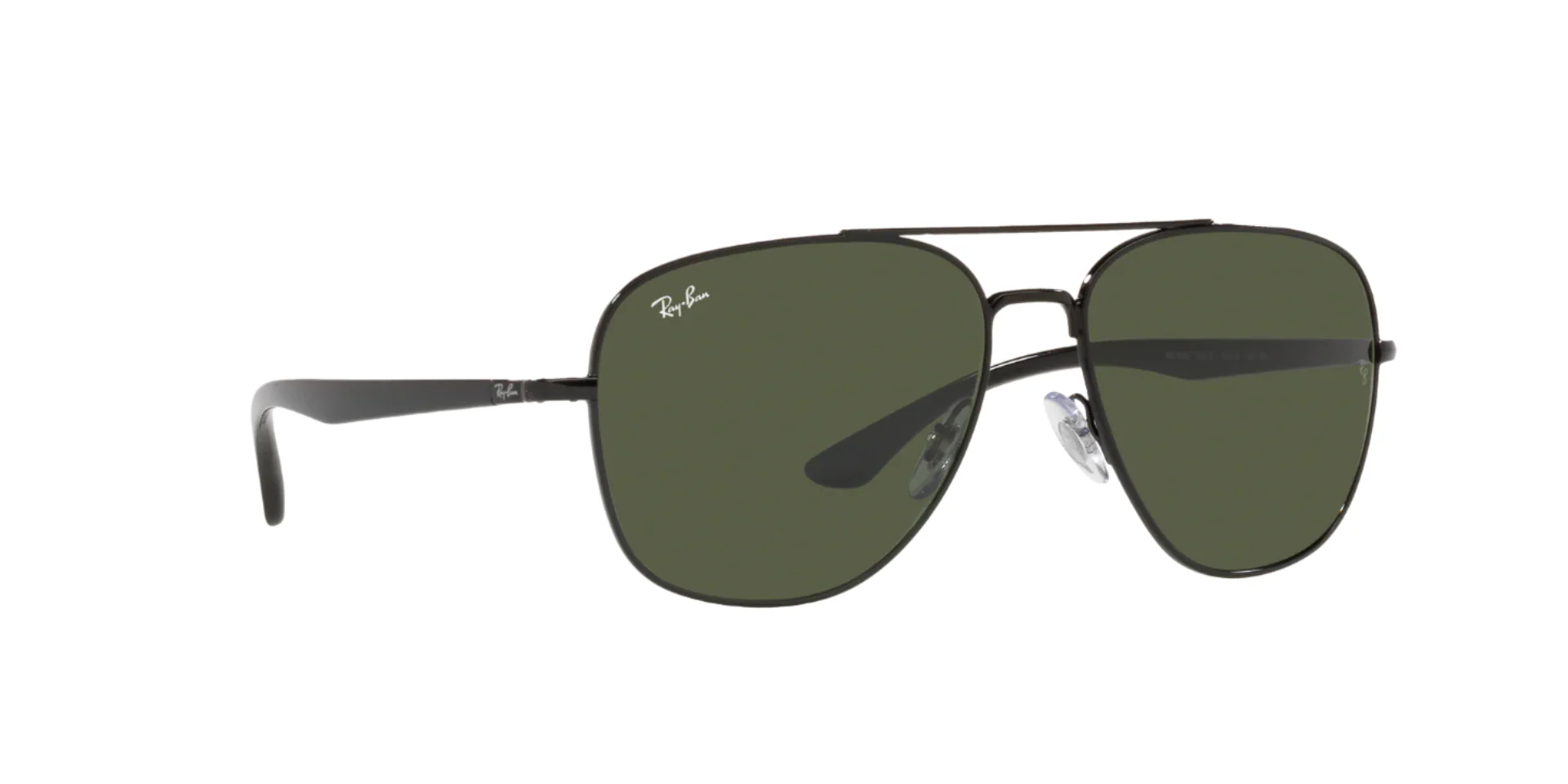 RAY-BAN RB368 SUNGLASSES - Image 3