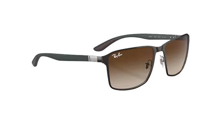 RAY-BAN RB3721 SUNGLASSES - Image 2