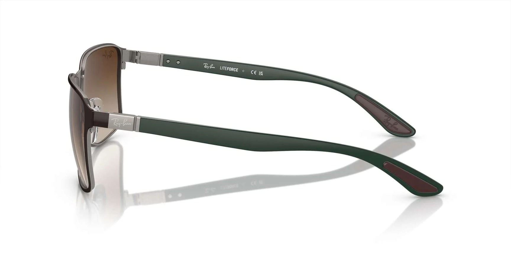 RAY-BAN RB3721 SUNGLASSES - Image 4