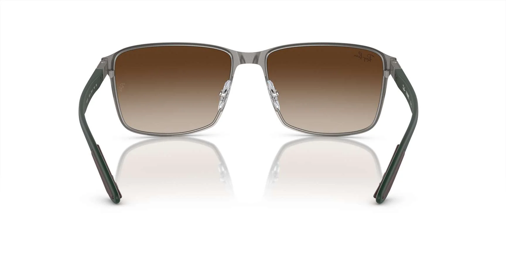 RAY-BAN RB3721 SUNGLASSES - Image 5