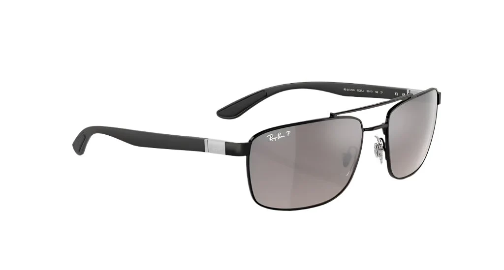 RAY-BAN RB3737 SUNGLASSES - Image 2