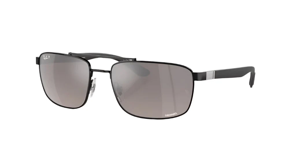 RAY-BAN RB3737 SUNGLASSES - Image 3