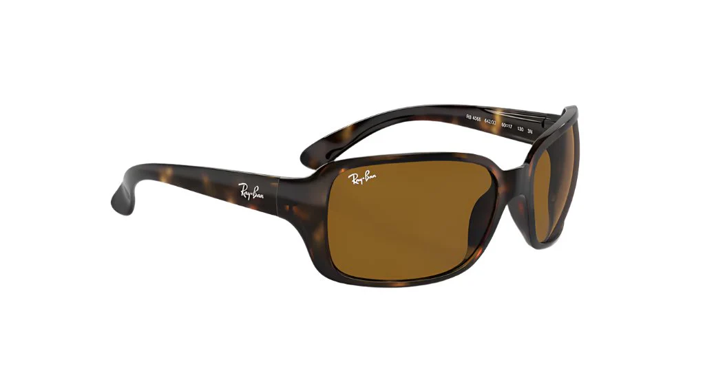 RAY-BAN RB4068 SUNGLASSES - Image 2