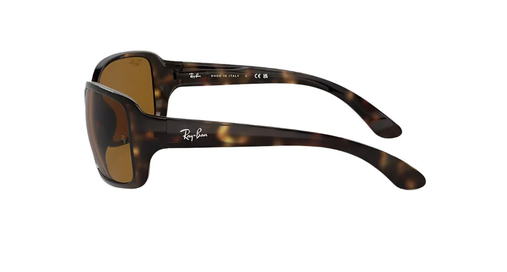 RAY-BAN RB4068 SUNGLASSES - Image 4